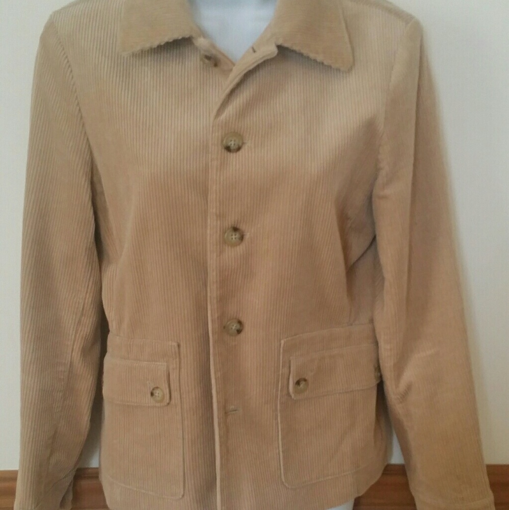 Ralph Lauren Jacket/Blazer